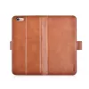 Devia Apple iPhone X Magic 2 in 1 Dėklas Ruda
