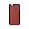Devia Apple iPhone X Magic 2 in 1 Dėklas Ruda