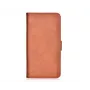 Devia Apple iPhone X Magic 2 in 1 Dėklas Ruda