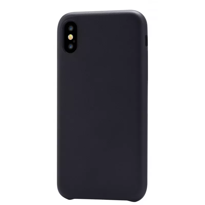 Devia Apple iPhone X Nature Case Black