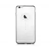 DEVIA Crystal Iris Silver Protective Case for Apple iPhone 6/6s
