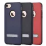 Devia iStand Case, skirtas Apple iPhone 7/8/SE (2020/2022) - mėlyna