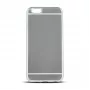 Devia Mirror Case, skirta Apple iPhone X / XS - sidabrinė