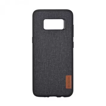 Devia Samsung Galaxy Note 8 Flax Case Grey