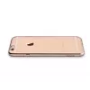 Devia Samsung Galaxy S8 Plus Glitter Soft Case Champagne Gold