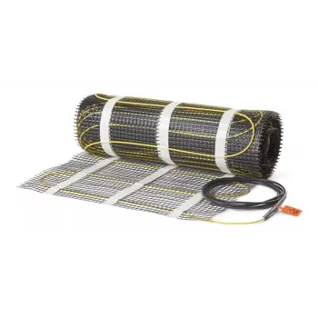 DEVImat DTIR-150 elektrinis šildymo kilimėlis 150 W/m² 5,0 m² 750 W 230 V
