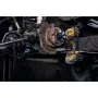 DEWALT 1/2 inch 18V 406Nm 2x5.0Ah Impact Wrench with Stamping for Trolley Ring DCF921P2G
