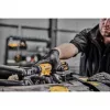 DEWALT 12V XR bešepetėlis 1/4 colių reketinis veržliaraktis DCF504N (tik įrankis)