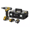 DEWALT 18V belaidė kniedijimo pistole DCF414E2GT 20kN 30mm 2x1.7Ah POWERSTACK TSTAK