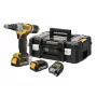 DEWALT 18V belaidė kniedijimo pistole DCF414E2GT 20kN 30mm 2x1.7Ah POWERSTACK TSTAK