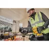 DEWALT 18V XR bešepetėlis pjūklas stūmoklinis su 2x5Ah PowerStack baterijomis ir TSTAK dėžute