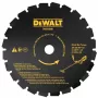 DEWALT 255mm 24T Brush Cutter Blade, skirtas 54V XR FlexVolt krūmapjovėms