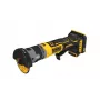 DEWALT Kampinis šlifuoklis 76mm 18V DCG430N BL