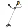 DEWALT Bekontaktis belaidis žoliapjovės pjūklas 54V DCMBC823N