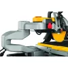 DEWALT Keraminių plytelių pjaustytuvas 1600W 250mm