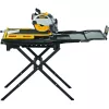 DEWALT Keraminių plytelių pjaustytuvas 1600W 250mm