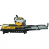 DEWALT Keraminių plytelių pjaustytuvas 1600W 250mm