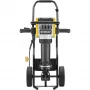 DEWALT D25981K Demolition Hammer 2100W, 62J, Hex 28mm, Black/Silver/Yellow
