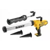 DeWALT DCE581N-XJ 18V belaidis elektrinis klijų/hermetiko pistoletas (tik korpusas)