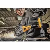 DeWALT DCG405H2T-QW belaidis grindų poliruoklis/šlifuoklis 18V 125mm 5.0Ah XR Li-Ion bešepetėlis TSTAK II rinkinys