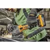 DeWALT DCG405H2T-QW belaidis grindų poliruoklis/šlifuoklis 18V 125mm 5.0Ah XR Li-Ion bešepetėlis TSTAK II rinkinys