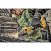 DeWALT DCG405H2T-QW belaidis grindų poliruoklis/šlifuoklis 18V 125mm 5.0Ah XR Li-Ion bešepetėlis TSTAK II rinkinys
