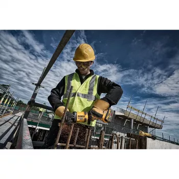 DEWALT DCG418N-XJ Kampinis šlifuoklis 2.18 kg