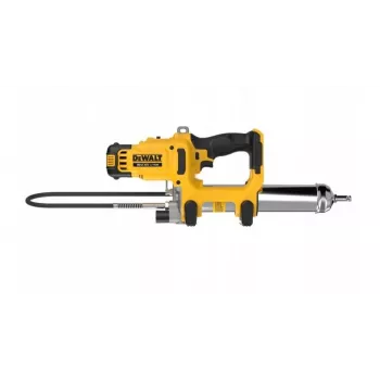 DEWALT DCGG581N-XJ Belaidis tepalo pistoletas 18V XR 2 greičiai 690 bar (tik įrankis)