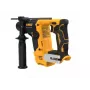 DEWALT DCH072N 12V 1.1J SDS-Plus belaidis rotacinis plaktukas (be įkroviklio ir akumuliatoriaus)