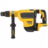 DEWALT DCH614N 380 RPM SDS Max 6,8 kg belaidis plaktukinis gręžtuvas juoda/geltona