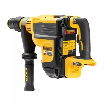 DEWALT DCH614N 380 RPM SDS Max 6,8 kg belaidis plaktukinis gręžtuvas juoda/geltona