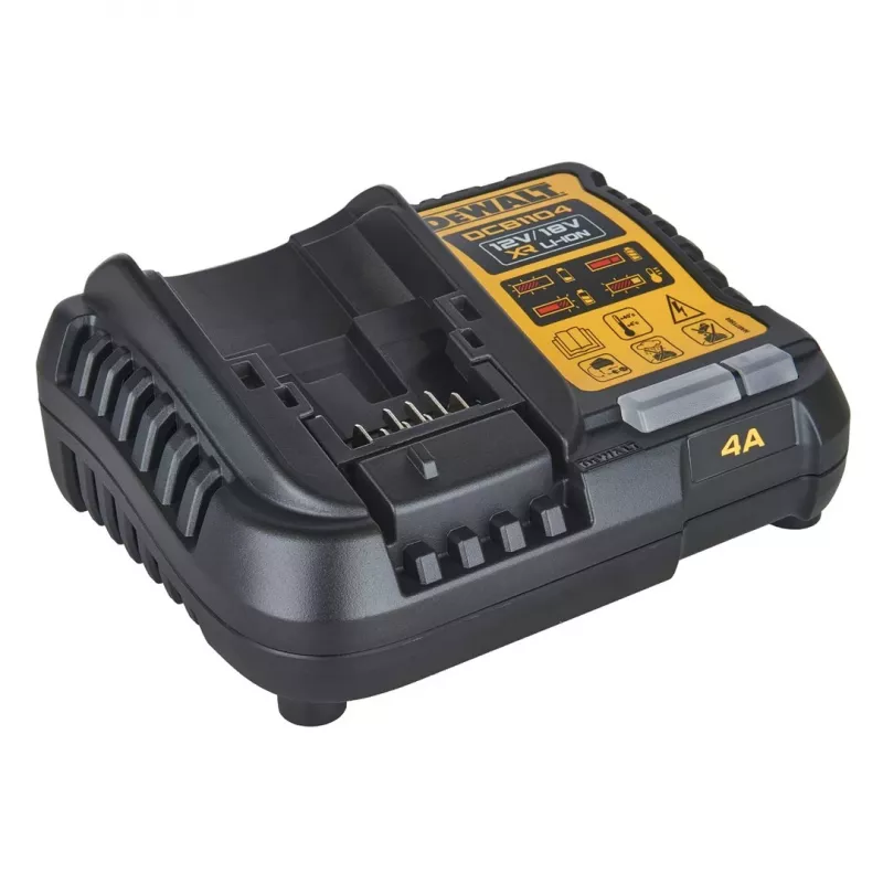 DEWALT DCK690P3T 18V kombinuotasis elektrinių įrankių rinkinys