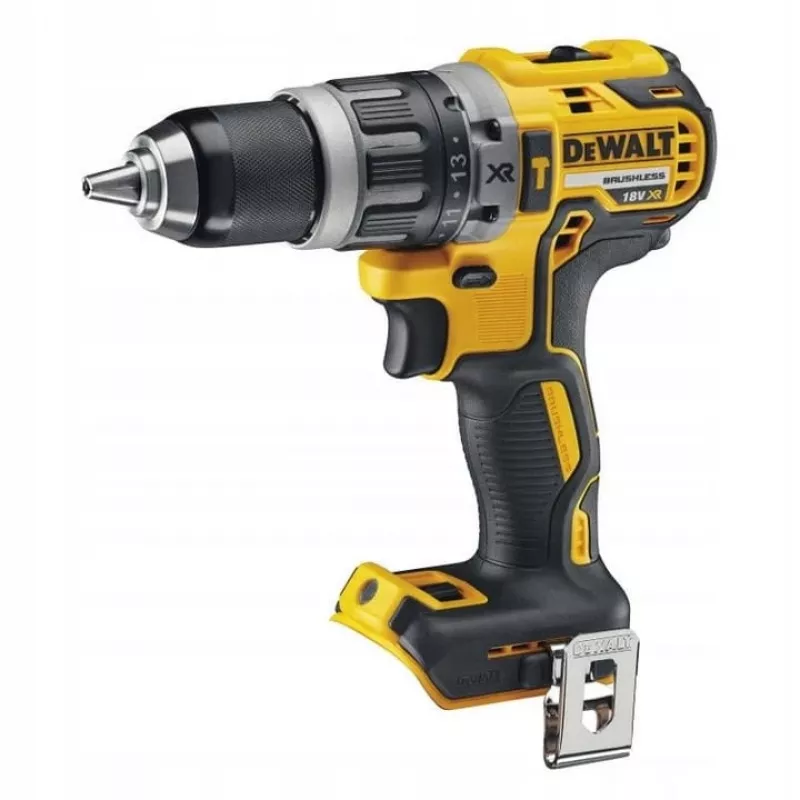 DEWALT DCK690P3T 18V kombinuotasis elektrinių įrankių rinkinys