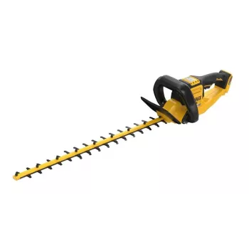 DeWalt DCMHT567N-XJ 18V XR bešepetėlis belaidis krūmapjovė 60 cm ašmenys, 25 mm pjovimo talpa, tik įrankis