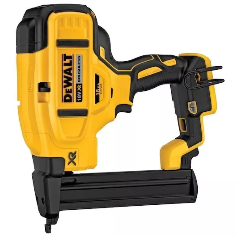 DEWALT DCN681N-XJ belaidis vinių/segiklio pistoletas