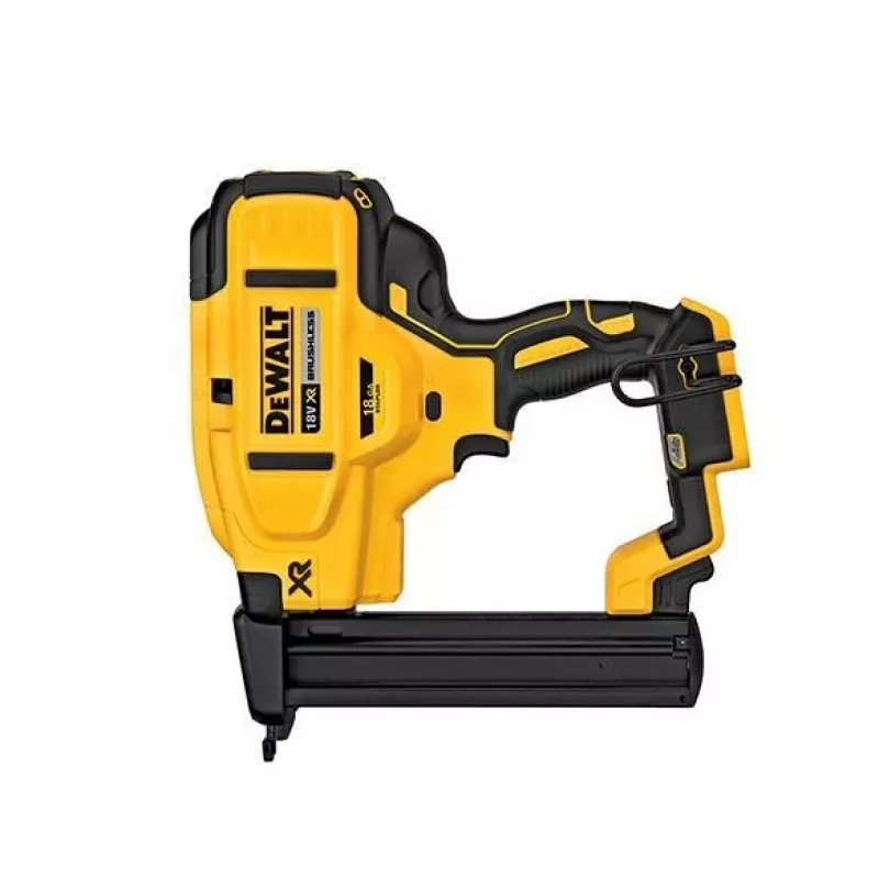 DEWALT DCN681N-XJ belaidis vinių/segiklio pistoletas
