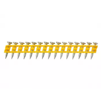 DEWALT DCN8901015 Vinių ir Kabių Pistoletų Priedų Rinkinys – Spaustukas, Varžtas ir Vinių Asortimentas DCN890N-XJ ir DCN890P2-QW