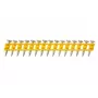 DEWALT DCN8901015 Vinių ir Kabių Pistoletų Priedų Rinkinys – Spaustukas, Varžtas ir Vinių Asortimentas DCN890N-XJ ir DCN890P2-QW