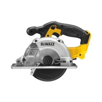 DEWALT DCS373N-XJ 18V XR Li-Ion belaidis metalo pjovimo diskinis pjūklas 140 mm diskas 3700 aps./min. be akumuliatoriaus