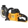 DEWALT DCS691X2-QW 230mm belaidis diskinis pjūklas 54V XR FLEXVOLT (2x9.0Ah)