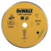 DEWALT Diamond Disc for Ceramic Tiles 250x25.4mm DT3733