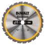 DEWALT DT1961-QZ Extreme Runtime diskinis pjūklo diskas 315 mm x 30 mm anga, 60T TCT, smulkus pjovimas medienai, MDF, laminatui