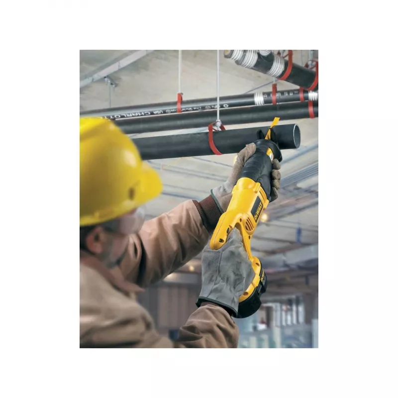 DEWALT DT2323-QZ Jigsaw/Scroll Saw/Reciprocating Saw Blade 5-Piece Set