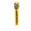 DEWALT DT2440L-QZ XR T-Shank pjūklelio geležtė medžiui, 100 mm, 6 TPI, 1 vnt.