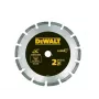 DEWALT DT3743-XJ 115 mm deimantinis pjovimo diskas kampiniam šlifuokliui