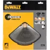 DEWALT DT4282-QZ Diskinis pjūklo diskas 1 vnt.