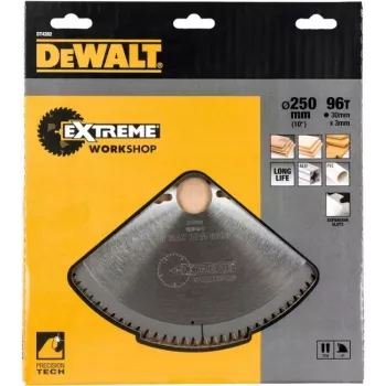 DEWALT DT4282-QZ Diskinis pjūklo diskas 1 vnt.