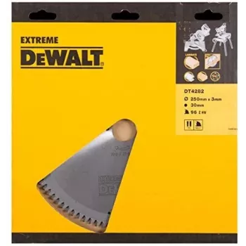 DEWALT DT4282-QZ Diskinis pjūklo diskas 1 vnt.