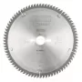 DEWALT DT4287-QZ Diskinis pjūklo diskas 25 cm 1 vnt.