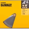 DEWALT DT4351-QZ Diskinis pjūklo diskas 1 vnt.